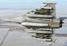 Франція різко збільшує запаси бомб і дронів після уроків війни в Україні