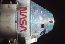 Найбільшою технічною проблемою місії Artemis II став космічний туалет, як вирішували проблему