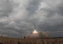 Україна збиватиме "орєшнік" у космосі – експерт різко оцінив гучну заяву про нову зброю