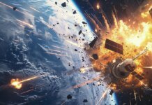 У США заявили про ризик "космічного Перл-Харбора" через плани рф розмістити ядерну зброю на орбіті