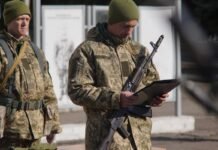 Скільки українців готові вступити до Сил оборони, якщо війна буде ще 3-10 років