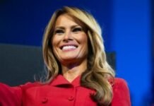 Дружина Трампа заперечила свої зв’язки із сексуальним злочинцем Джеффрі Епштейном