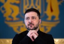 Немає глибокого розуміння. Зеленський відповів на слова Венса про “торги за території”