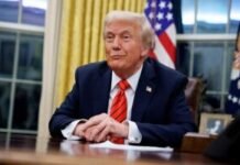 Іран пригрозив США «воротами до пекла» після ультиматуму Трампа щодо Ормузької протоки