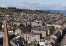 Вибори в Шотландії 2026: податки та соцвиплати визначають результат