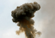 У Башкортостані атаковано Стерлітамацький нафтохімічний завод