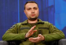 Буданов із гумором оцінив результати роботи на посаді в ОП