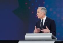 Карні може зміцнити владу, але ризики залишаються для нього і Поілєвра