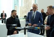 Україна нарощує оборонне виробництво: про що домовилися з Німеччиною