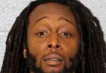 Вбивцю української біженки Ірини Заруцької Декарлоса Брауна визнано психічно недієздатним