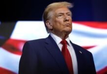 Трамп знову пригрозив Ірану через Ормузьку протоку