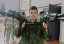 ГУР ідентифікувало найманця з Непалу, який загинув на Донеччині після спроби повернутися додому