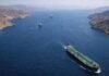 Спроба катарських газовозів пройти Ормузьку протоку завершилася поверненням до Катару