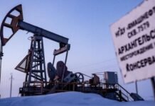 Нафтові доходи РФ різко зросли в березні через війну в Ірані