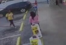 Трамп підкреслив необхідність посилення імміграційної політики