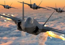 Ціна вильоту F-16 зростає: як паливна криза в Європі зачіпає Україну