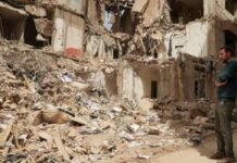 Ізраїль і Ліван проведуть переговори сьогодні — попри сумніви Бейрута