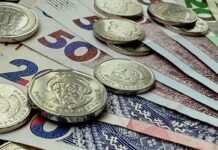 Доходи місцевих бюджетів зросли на 19,5 млрд грн за квартал