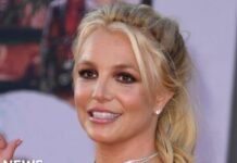 Брітні Спірс проходить лікування після арешту за водіння у нетверезому стані