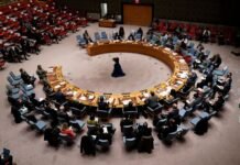 Росія та Китай “поховали” резолюцію ООН про Ормузьку протоку