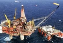 Норвегія повідомила про рекордні доходи від експорту нафти