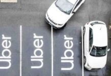 Uber вводить додаткову плату на поїздки через зростання цін на пальне в Австралії