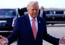 США розпочали морську блокаду іранських портів після зриву переговорів