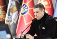 Захист неба в пріоритеті: Федоров розкрив деталі зустрічі з главою МО Норвегії