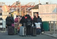 Україна скасувала рекомендації не їздити до Угорщини