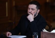 Де окупанти тиснуть найбільше? Сирський доповів Зеленському про найгарячіші точки фронту