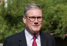 У Британії пройдуть переговори щодо відкриття Ормузької протоки, – Politico