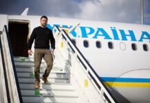 Зеленський сьогодні відвідає Нідерланди: ЗМІ дізнались деталі візиту