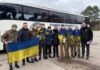 Україна повернула сімох цивільних із російського полону