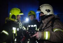 Одеса під атакою окупантів РФ: вже відомо про наслідки