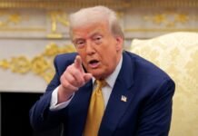 Трамп хоче терміново “поставити крапку” в Україні, але це непокоєть Європу, – The Guardian