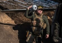 Україна закупатиме інноваційне озброєння по-новому: що змінюється