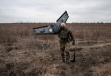 Україна впроваджує нову модель ведення війни, – Міноборони