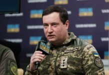 Юсов про обмін полоненими: Україна планувала повернути більше, але РФ відмовилася