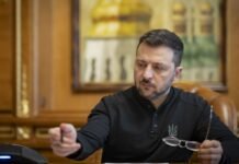 В Україні створять центри підготовки до нацспротиву: Зеленський підписав закон