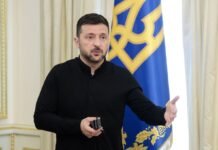 Зеленський оцінив загрозу з Придністров’я і сказав, де РФ насправді хоче “буферну зону”