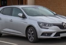Дизельні авто в Україні: названо найпопулярніші моделі квітня