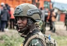 Місто на березі озера в ДР Конго переживає травму війни після захоплення повстанцями