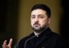 Зеленський провів нараду з кадрових питань: де будуть ротації