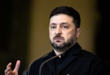 Зеленський провів нараду з кадрових питань: де будуть ротації