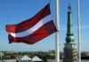 Прем’єр-міністерка Латвії Евіка Сіліня оголосила про відставку