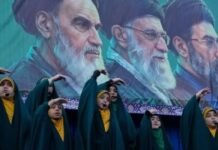 В Ірану збереглася більша частина ракетного арсеналу – NYT