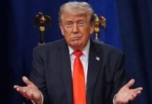 В Ірані оголосили винагороду за голову Трампа