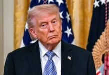 Трамп натякнув на можливу анексію Венесуели