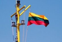 Литва не поспішає скасовувати обмеження на білоруські добрива попри сигнали зі США