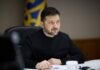 “Це справді дуже боляче”: Зеленський назвав втрати Росії від ударів України